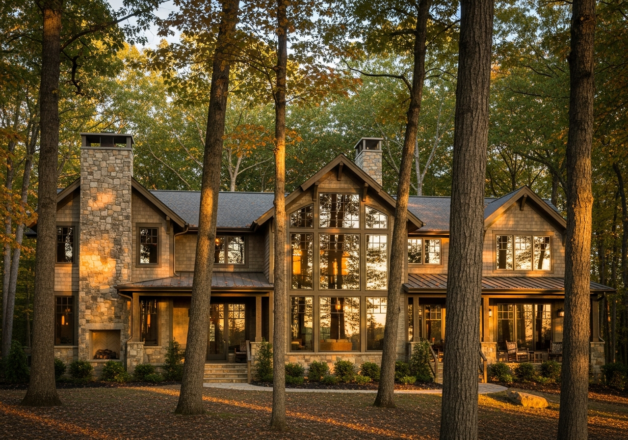 Genesis House at Shepherd's Pasture